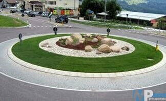 Carunchio: dopo quarant’anni arriva la rotonda a Largo Taverna