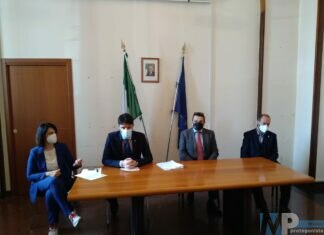 Firmato il protocollo d’intesa tra ICPI e Comune di Campobasso