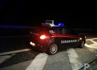 Altomolise: controlli dei Carabinieri sul rispetto delle prescrizioni inerenti l’emergenza sanitaria.