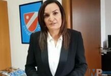 Fanelli: Blitz estivo sulla risorsa idrica?