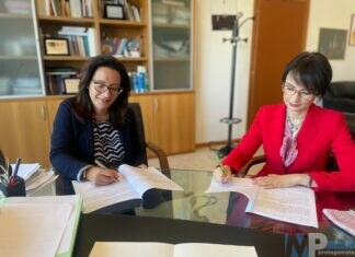 Siglato il protocollo d’intesa tra l’Ufficio Scolastico del Molise e l’Ordine degli Psicologi del Molise