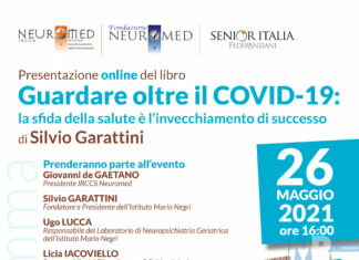 Guardare oltre il COVID-19: la sfida della salute è l’invecchiamento di successo