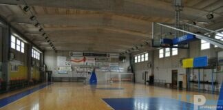 Palazzetto e impiantistica sportiva a Venafro. L’inerzia dell’amministrazione Ricci impedisce di avere un contesto degno