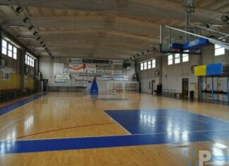 Palazzetto e impiantistica sportiva a Venafro. L’inerzia dell’amministrazione Ricci impedisce di avere un contesto degno