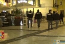Movida nel centro storico ad Isernia: la Polizia identifica e denuncia 3 giovani per rissa