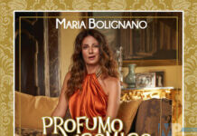 Edizioni MEA presenta “PROFUMO COMICO DI DONNA” Il nuovo libro di Maria Bolignano con la prefazione di Maurizio Casagrande