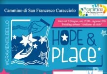Il Cammino di San Francesco Caracciolo partecipa a “Ora Viene il Bello”,