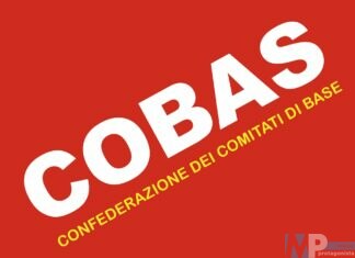 COBAS P.I. – Cambio appalto vigilanza armata Consiglio Regionale del Molise