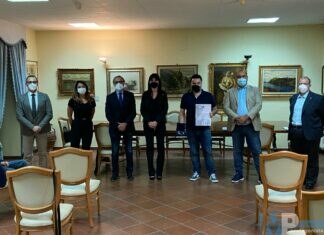 Benemerenze 2019, il Coni premia atleti e dirigenti