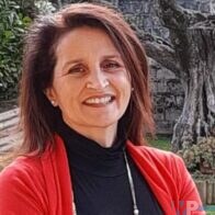Luciana Ruscitto, assessora comunale a Cultura e Turismo