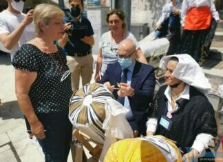 Forza Italia tesse le trame della politica pre elettorale a Isernia. D’Apollonio potrebbe essere riferimento per centro destra, se portato da Iorio