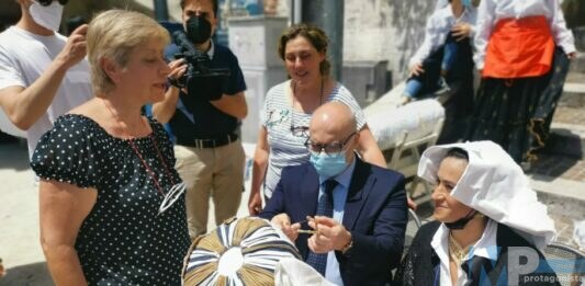 Forza Italia tesse le trame della politica pre elettorale a Isernia. D’Apollonio potrebbe essere riferimento per centro destra, se portato da Iorio