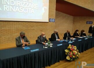 Alla dottoressa Francesca Colavita il Premio San Giorgio 2020