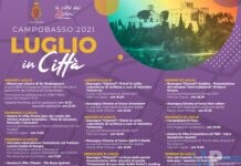 “Luglio in Città”: cartellone ricco di rassegne e appuntamenti