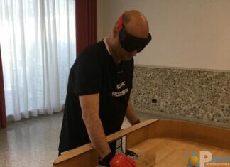 Showdown, Giuseppe Celli conquista 5 partite su 11