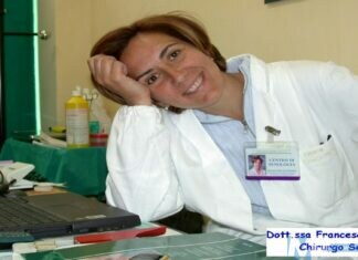 Elezioni Isernia – La Dott.ssa Scarabeo “usa e getta”, scaricata da Azione: un affronto alla donna e alla sua professionalità.