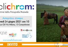 Molichrom: festival della fotografia nomade