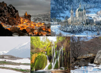 E’ iniziata ieri sulle Reti Rai la campagna di promozione nazionale del Molise