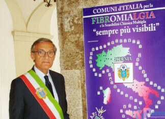 Comuni d’Italia per la fibromialgia e la sensibilità chimica multipla