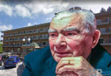 Isernia – Giovanni Di Luozzo non è più