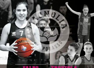 La molisana magnolia, forte legame con il territorio circostante per la cantera rossoblù