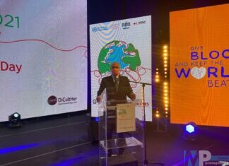 Gian Franco Massaro a Tirana su invito del presidente della Repubblica d’Albania Ilir Meta