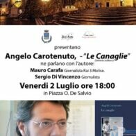 L-invito-alla-presentazione-del-libro-di-Angelo-Carotenuto