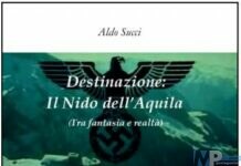 Aldo Succi e Alessandra Martinelli a Macchiagodena con i libri destinazione: Il nido dell’aquila e le compine. Il 23 e il 24 luglio 2021, alle 18,30