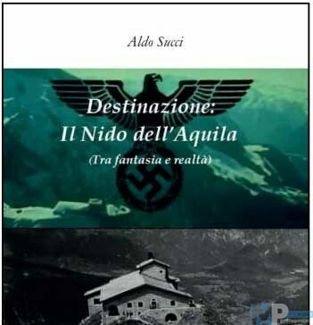 Aldo Succi e Alessandra Martinelli a Macchiagodena con i libri destinazione: Il nido dell’aquila e le compine. Il 23 e il 24 luglio 2021, alle 18,30