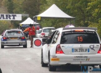 Entra sempre più nel vivo la fase di avvicinamento alla ventiseiesima edizione del ‘Rally del Molise’.