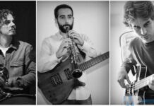 Domenica 4 luglio “Musica in Villa” propone il concerto del Nick Di Giovanni trio