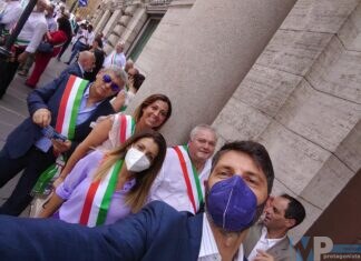 Elaborato dall’Anci il documento da sottoporre al Governo per chiedere maggiori tutele per i Sindaci.