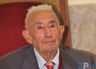 Mondo culturale in lutto – Antonio Angelone non è più. Poeta, pittore e commediografo forlivese si è spento ieri a l’Aquila.