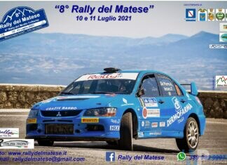 Record di iscritti al Rally del Matese. Una patente di guida in premio ai giovani matesini per la miglior foto amatoriale