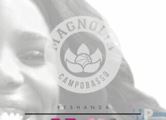 La molisana magnolia, colpo grosso sotto canestro: dalla Wnba Reshanda Gray