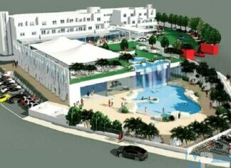 Isernia – Attesa per l’apertura del nuovo complesso “ex Tequila”