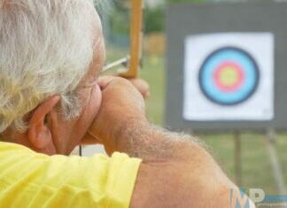 Successo per “Una giornata con il Tiro con l’Arco”