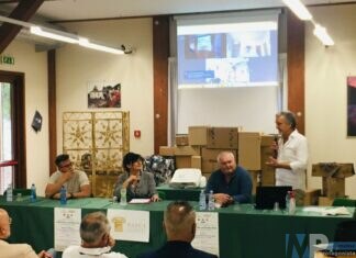 Serata conclusiva progetto “L’Orto della Buona Vita” terza edizione