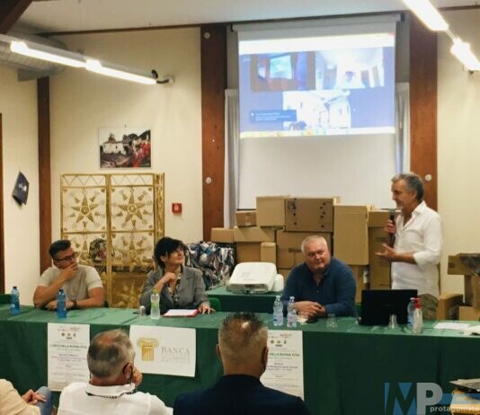 Serata conclusiva progetto “L’Orto della Buona Vita” terza edizione