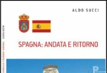 Spagna: andata e ritorno di aldo succi Lo scrittore a macchiagodena per Genius loci. Portami un libro e ti regalo l’anima