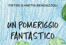 Un pomeriggio fantastico di Pietro Bendazzoli. L’autore a Macchiagodena per Genius Loci. Portami un libro e ti regalo l’anima: il 4 agosto 2021, alle 17