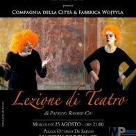 La-locandina-dello-spettacolo-Lezione-di-Teatro