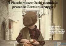 A Frosolone la prima letteraria de “Lo zingarello della transumanza”