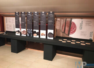 A San Pietro Avellana apre il Museo del Tartufo