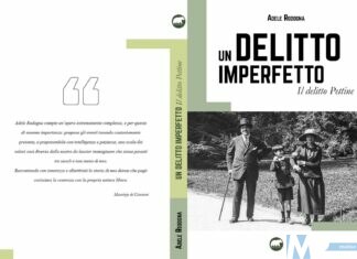 Un delitto imperfetto, il delitto Pettine. Il libro di Adele Rodogna verrà presentato a Palazzo San Francesco