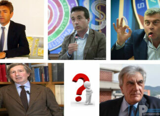 Elezioni Isernia – Ore decisive