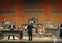 Molise è Musica, l’Ensemble di Percussioni del Conservatorio Perosi in concerto a Sepino e Termoli