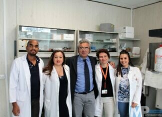 Neuromed- Individuato un nuovo meccanismo di protezione dei neuroni