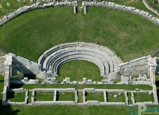 Pietrabbondante, Accordo valorizzazione Beni archeologici e Aree museali