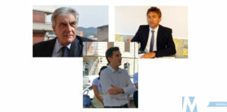 Elezioni Isernia – Candidati e liste in campo